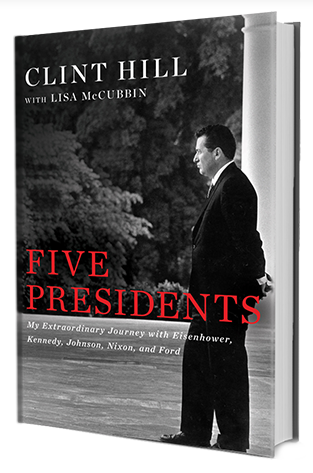 Five Presidents 3D